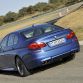 BMW M5 2012
