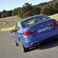 BMW M5 2012