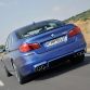 BMW M5 2012