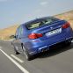 BMW M5 2012