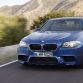 BMW M5 2012