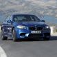BMW M5 2012
