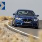 BMW M5 2012