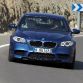 BMW M5 2012