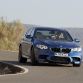 BMW M5 2012