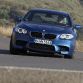 BMW M5 2012