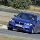 BMW M5 2012