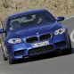 BMW M5 2012