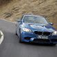 BMW M5 2012