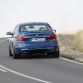 BMW M5 2012