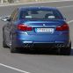 BMW M5 2012