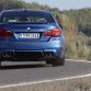 BMW M5 2012