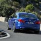 BMW M5 2012