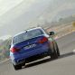 BMW M5 2012