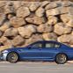 BMW M5 2012