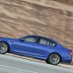 BMW M5 2012