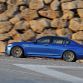 BMW M5 2012