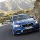 BMW M5 2012