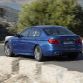 BMW M5 2012