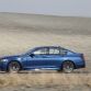 BMW M5 2012