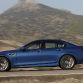 BMW M5 2012