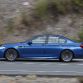 BMW M5 2012