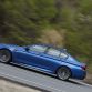 BMW M5 2012