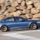 BMW M5 2012