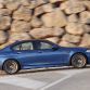 BMW M5 2012
