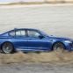 BMW M5 2012