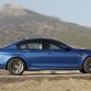 BMW M5 2012