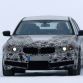 BMW M5 2018 spy photos (1)