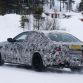 BMW M5 2018 spy photos (10)