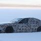 BMW M5 2018 spy photos (14)