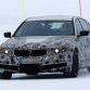 BMW M5 2018 spy photos (2)