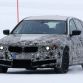 BMW M5 2018 spy photos (3)