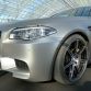 BMW M5 30 Jahre edition