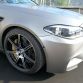 BMW M5 30 Jahre edition