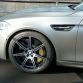 BMW M5 30 Jahre edition