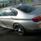 BMW M5 30 Jahre edition