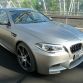 BMW M5 30 Jahre edition
