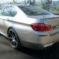 BMW M5 30 Jahre edition