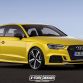 Static photo, Colour: Vegas Yellow