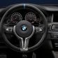 BMW M5 and M6 with M Performance Accessories