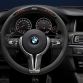 BMW M5 and M6 with M Performance Accessories
