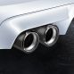 BMW M5 and M6 with M Performance Accessories