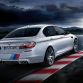BMW M5 and M6 with M Performance Accessories