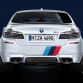 BMW M5 and M6 with M Performance Accessories
