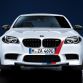 BMW M5 and M6 with M Performance Accessories