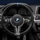 BMW M5 and M6 with M Performance Accessories